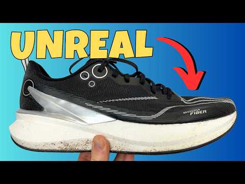 Видео: НАСКОЛЬКО ОНИ ХОРОШИ?! Li Ning RED HARE 8 PRO: ПЕРВЫЕ ВПЕЧАТЛЕНИЯ (ВАУ!)