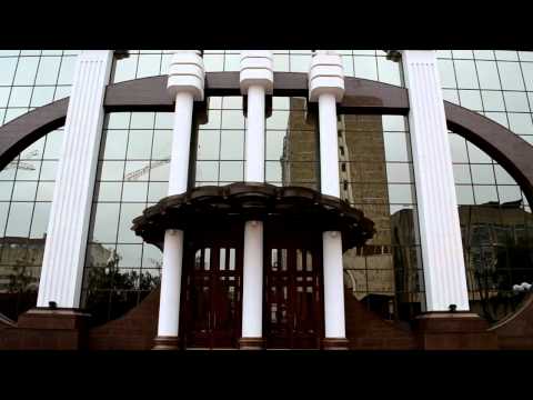 Видео: САРАНСК в сентябре  2011года