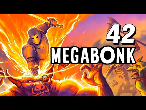 Видео: Megabonk: Орлиный Коготь и Тайна Птицы Бирды