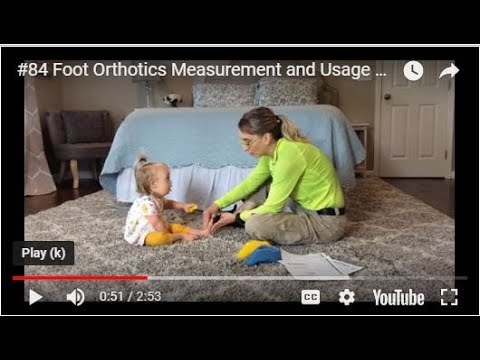 Видео: # 84 Рекомендации по ортопедии для ног: упражнения для ребенка с низким мышечным тонусом