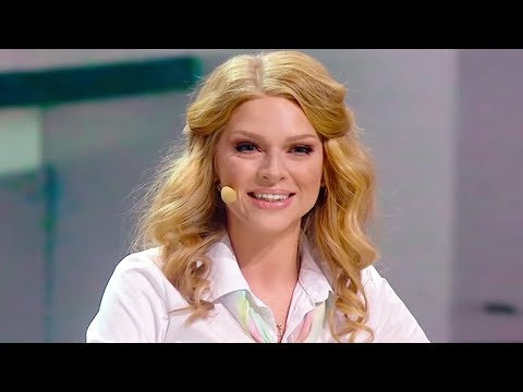 Видео: Яна Глущенко - найкращі номери, гумор та приколи 2022 | Дизель Шоу