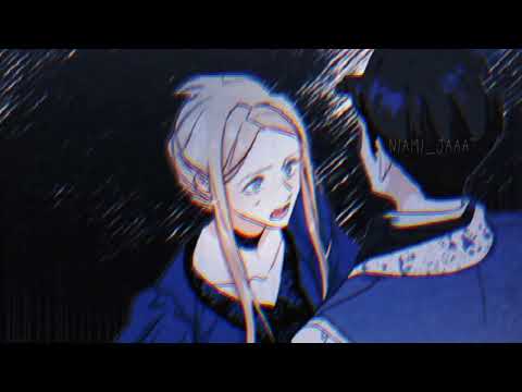 Видео: mmv | Реквием миражи, ну же, покажи как жить | Я стала подругой главного героя