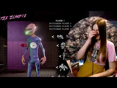 Видео: Реакция на Мармока: [Игродно] Дайте собраться / Рекция на Игродно