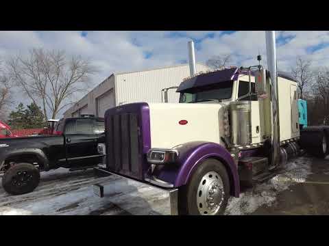 Видео: Выезжаем в рейс после ремонта.