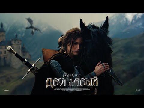 Видео: BEARWOLF - ДВУГЛАВЫЙ (Official Video)