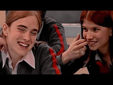 Видео: Марисса - Лухан. Про дружбу