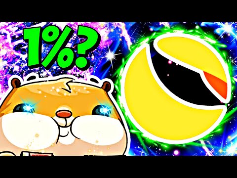 Видео: 🔥 Цель LUNC поймет лишь 1% ЛЮДЕЙ! 2$ ЗАБЕРУТ ИЗБРАННЫЕ!