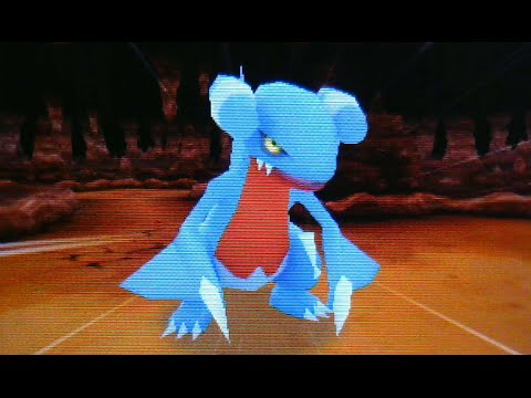 Видео: [Rus] Летсплей Pokemon Super Mystery Dungeon. #4 (Босс)