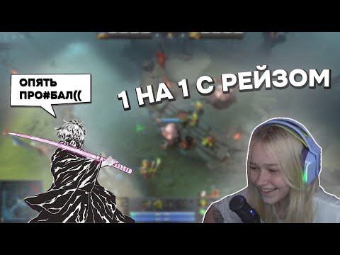 Видео: МОРФИ И SHADOWRAZE ИГРАЮТ 1x1
