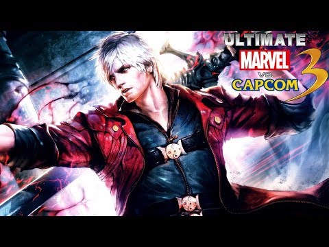 Видео: Лучшее из Cloud805 (Umvc3)