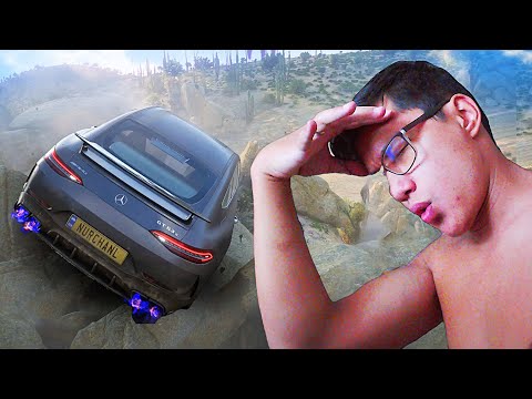 Видео: Ұят болды (Forza Horizon 5) #7