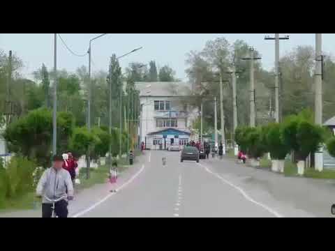 Видео: Село Альжан Ана!