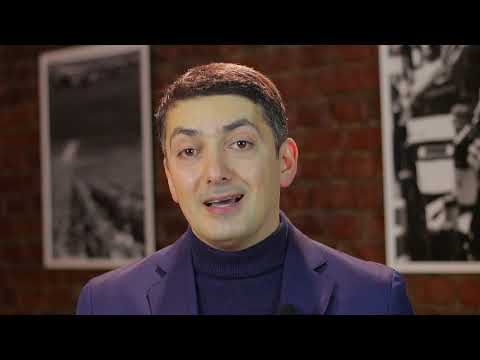 Видео: Бизнес в Финляндии | Мировой вояж