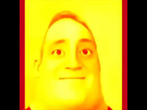 Видео: Расширенная версия Жутких лиц Мистер Исключительный 3-4 Фаза. (Расширка x2)