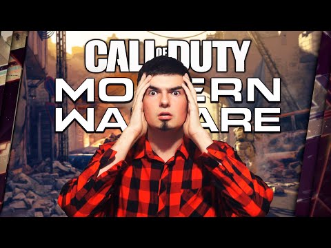 Видео: CALL OF DUTY: MODERN WARFARE 2019 - ОБЗОР. ПОПЫТКА СПУСТЯ 8 ЛЕТ