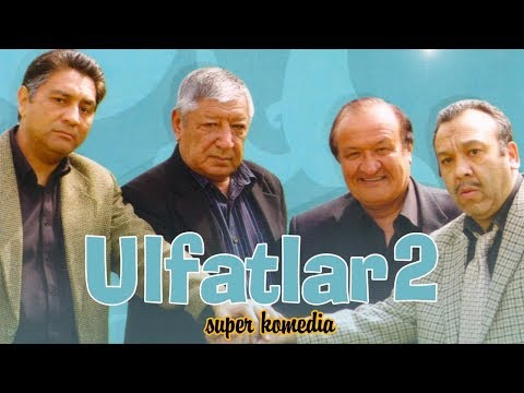 Видео: Ulfatlar 2 (o'zbek film) | Улфатлар 2 (узбекфильм)