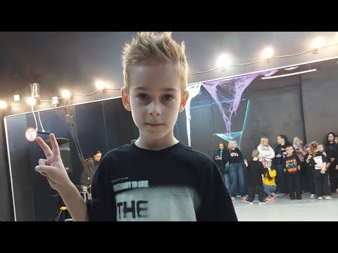 Видео: Dance battle hip-hop kids🔥Я зажег🔥Как думаете, справедливое решение судьи?