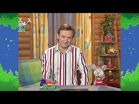 Видео: Вечер в Шишкином Лесу. Сказка. Снежинка