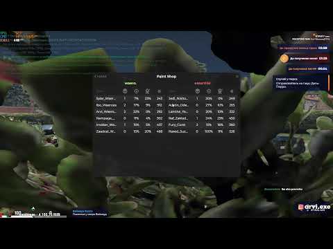 Видео: ГОБЛИНЛА ОЛГАААА  | ARVI WAERO ROCKFORD