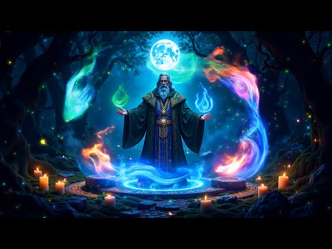 Видео: (Очень сильный!) Сжигает сглаз, проклятия и темные чары! Полное очищение тела всего за 5 минут!