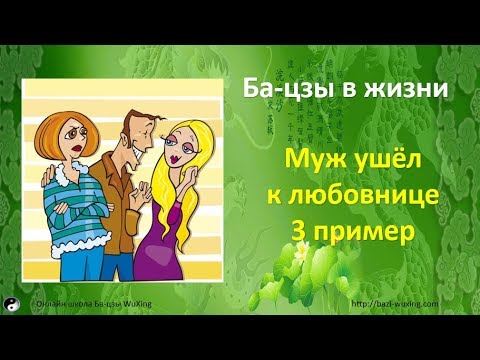 Видео: Ба-цзы в примерах - любовный треугольник № 3, хоккеист Кирилл Семёнов, Анна и Виктория