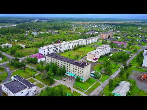 Видео: Нижний Сеймчан