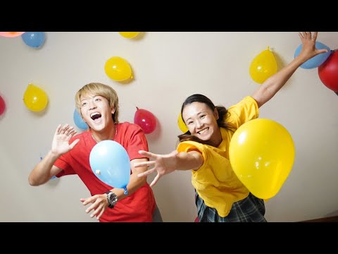 Видео: платье цвета воздушного шара с кружевом