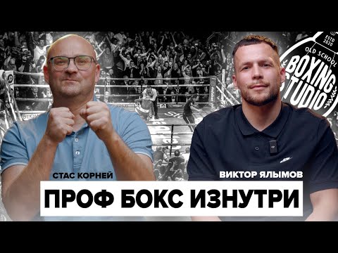Видео: ПРО БОКС БЕЗ ЦЕНЗУРЫ! Вся правда о профессиональном боксе - откровенно с менеджером!