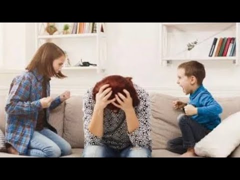 Видео: РОДИТЕЛЬСТВО — ЭТО ОБМАН!