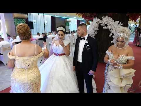 Видео: Сватбения ден на Янко и Стефани -2част  @iuli-studio 0896482047