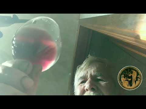 Видео: 🍷 Хроника изготовления натурального ликёрного вина 🔥 2 часть