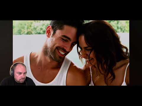 Видео: Так эмоционально | Анджелина Джордан-дом | Первая реакция