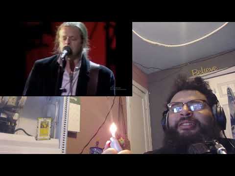 Видео: Реакция иностранца на Аквариум   Истребитель