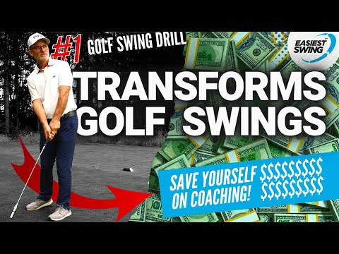 Видео: ГОЛЬФИСТЫ СЛИШКОМ БОЯТСЯ ЭТОГО СДЕЛАТЬ! | ШОКИРУЮЩИЕ РЕЗУЛЬТАТЫ