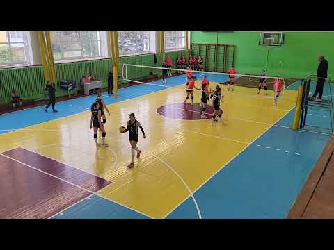 Видео: 16.10.2025 Витебск-Новополоцк. 1 партия