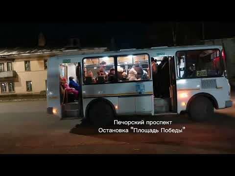 Видео: Печора. Октябрь 2024г #печорасветланаяковлева #travel #streetstyle #realphoto