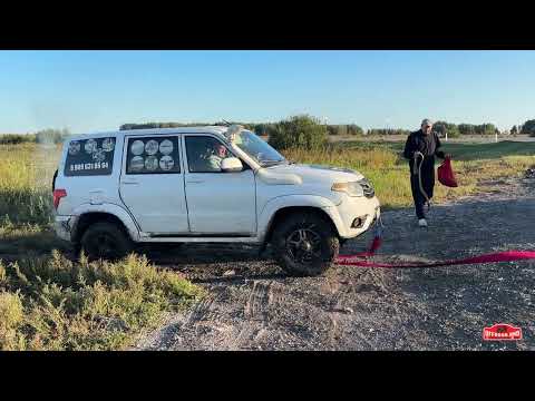 Видео: Путешествие длинною в вечность) Вокруг Байкала через 110-й зимник, в компании Мир Наш, Август 2025г