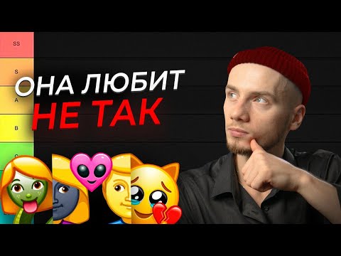 Видео: Как определить ТИП ПРИВЯЗАННОСТИ человека? / ТИР-лист признаков стилей привязанности