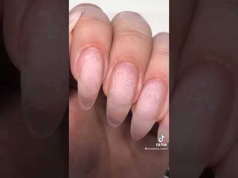 Видео: ☠️👺👹Маникюр+страшные истории☠️👺👹