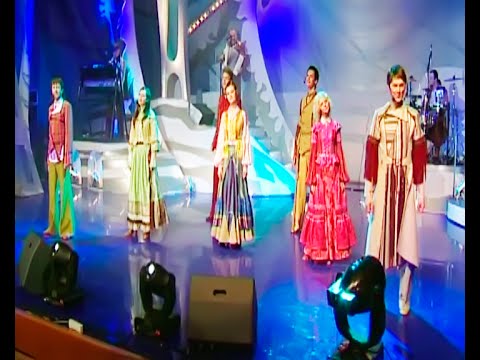 Видео: Ансамбль Потешная палата - Не для меня