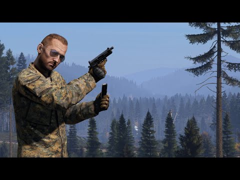 Видео: СТРИМ Dayz (VK Видео и Twitch в описании)