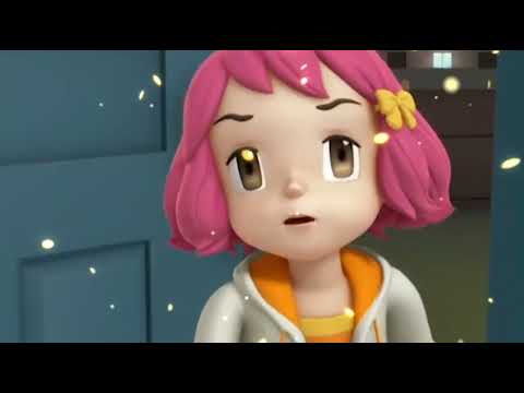 Видео: Тоботы клип про Долли (заказ)