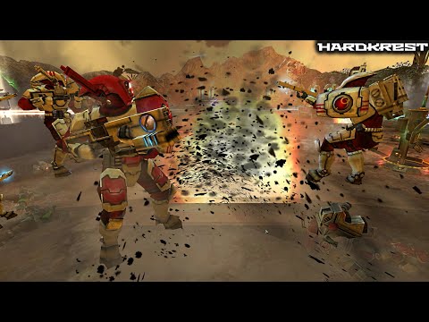 Видео: Warhammer 40 000 multiplayer Hardcore #552 Код Зодиак