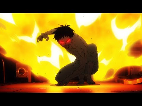 Видео: Аниме клип - Мой зверь