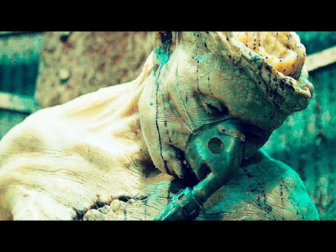 Видео: Археологи нашли бункер, в котором 70 лет жил солдат