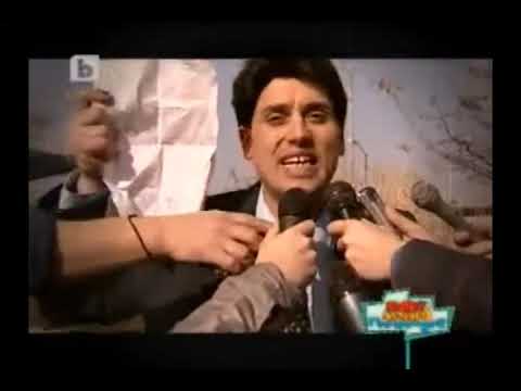 Видео: Пълна лудница- Пренареждане | 20.11.2010 г. | Сезон 1, Епизод 7