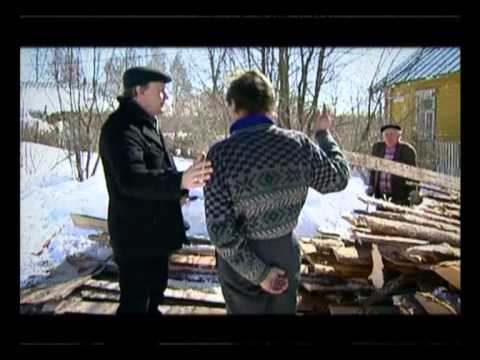 Видео: Пройти сто дорог. Выпуск 6. Рыбинск