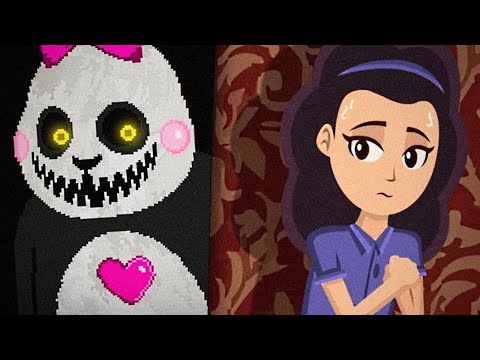 Видео: МИСТЕР ХОПС ВЕРНУЛСЯ.. 😵 Mr.Hopps Manor Escape