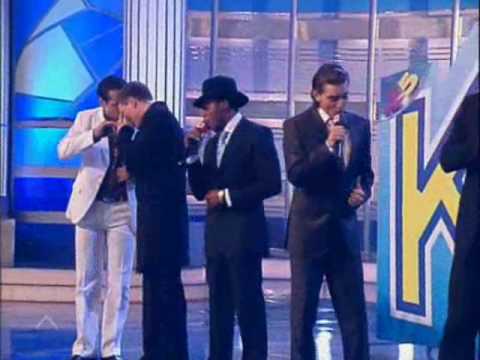 Видео: КВН 2006 1/4 РУДН
