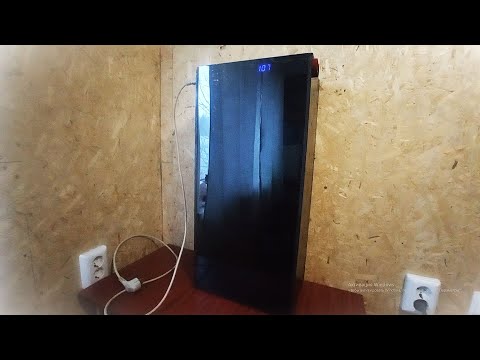 Видео: Ретро-электро москвич ч19. "Система заряда батареи".